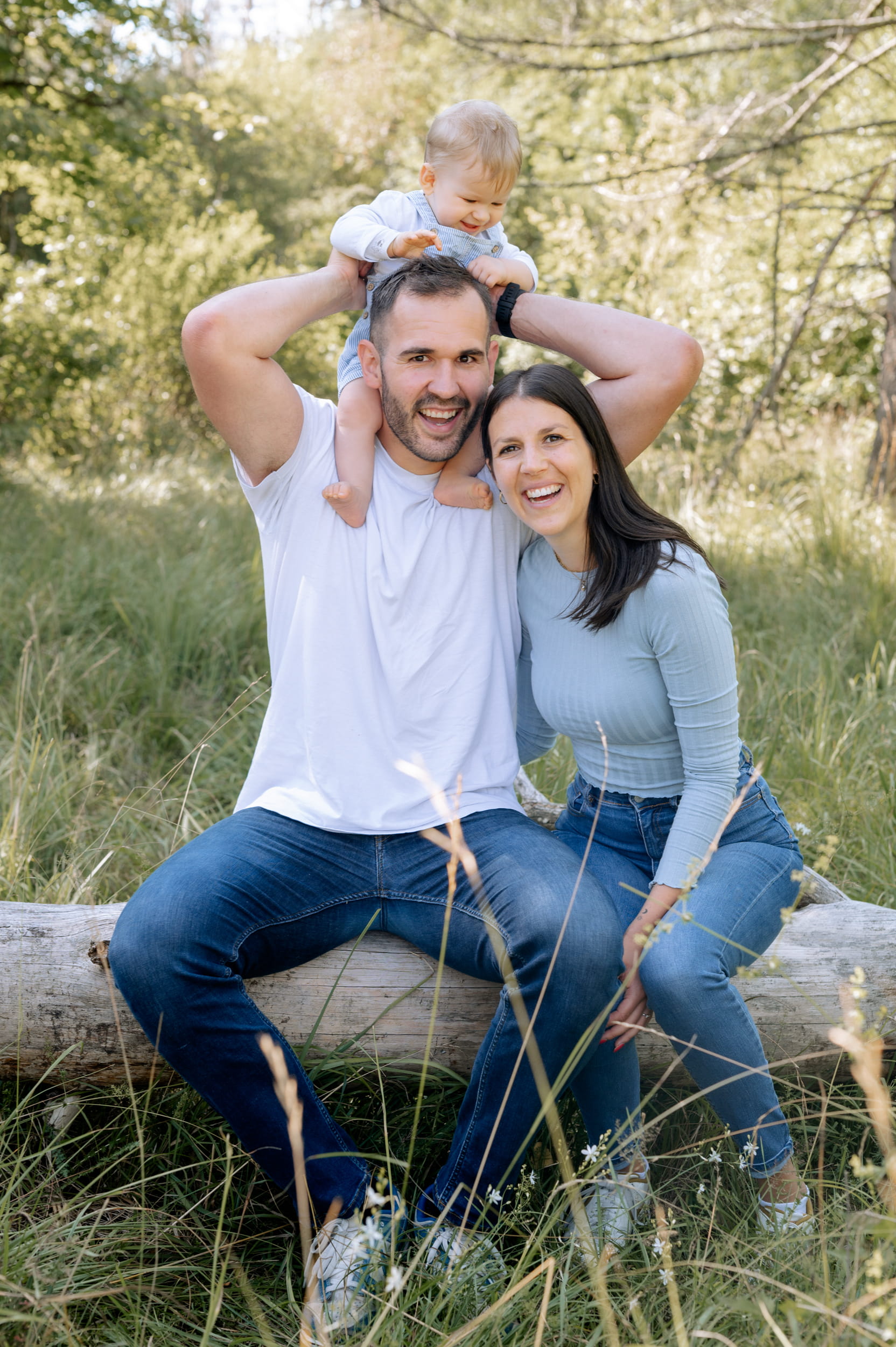 Familienfotograf Weilheim